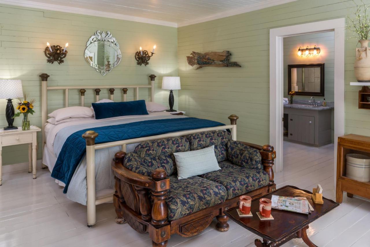 Rayne Maison D'Memoire Bed & Breakfast Cottages المظهر الخارجي الصورة