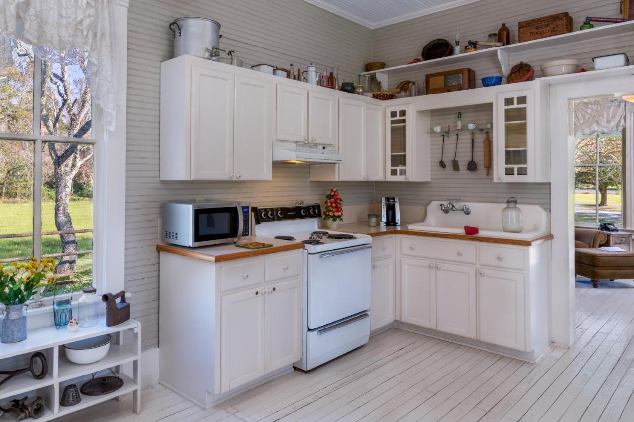 Rayne Maison D'Memoire Bed & Breakfast Cottages المظهر الخارجي الصورة