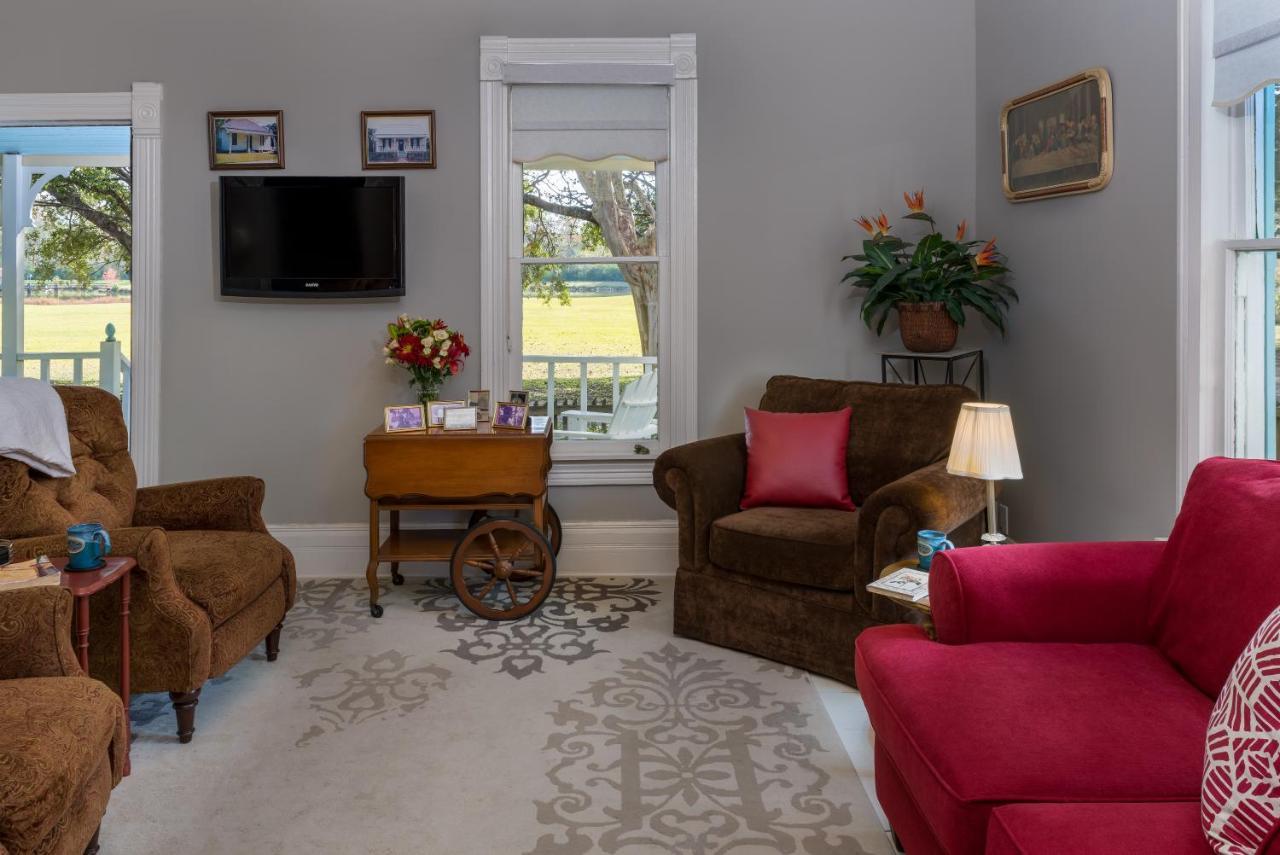 Rayne Maison D'Memoire Bed & Breakfast Cottages المظهر الخارجي الصورة