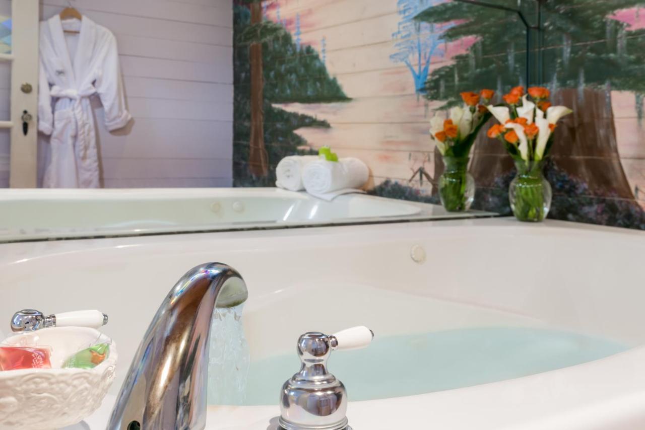 Rayne Maison D'Memoire Bed & Breakfast Cottages المظهر الخارجي الصورة