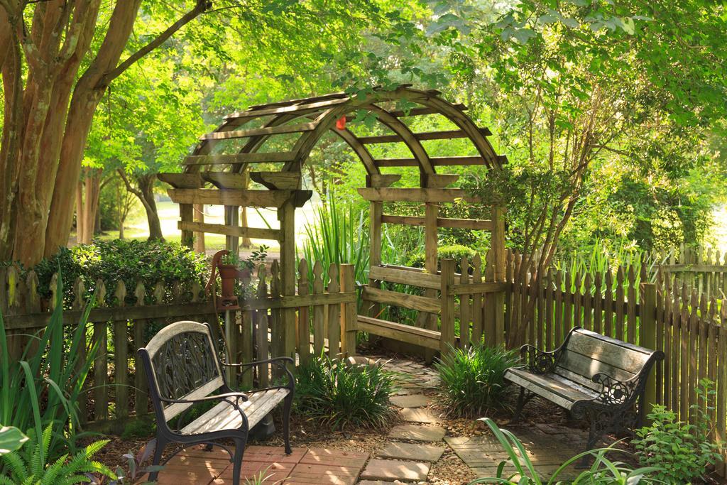 Rayne Maison D'Memoire Bed & Breakfast Cottages المظهر الخارجي الصورة
